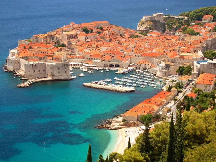 From Montenegro: Dubrovnik Private Tour - The Value of This Tour