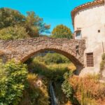 From Montpellier: Private Tour to Great UNESCO Sites + Extra Village - The Itinerary Breakdown