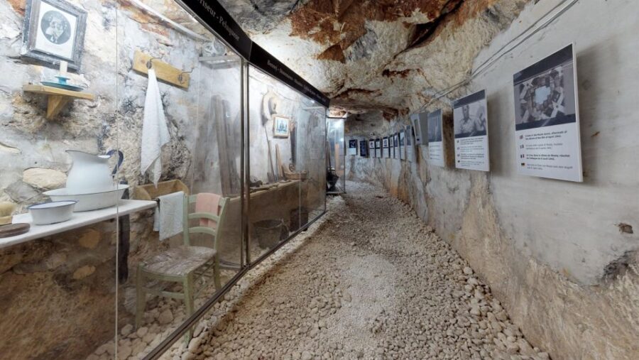 From Mosta: City Highlights Tour of Mosta with Buffet Lunch - Who Is This Tour Best For?