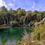 From Mostar: Kravice Waterfalls, Pocitelj & Blagaj Day Trip - First Stop: Bunski Kanal (Buna Channel)