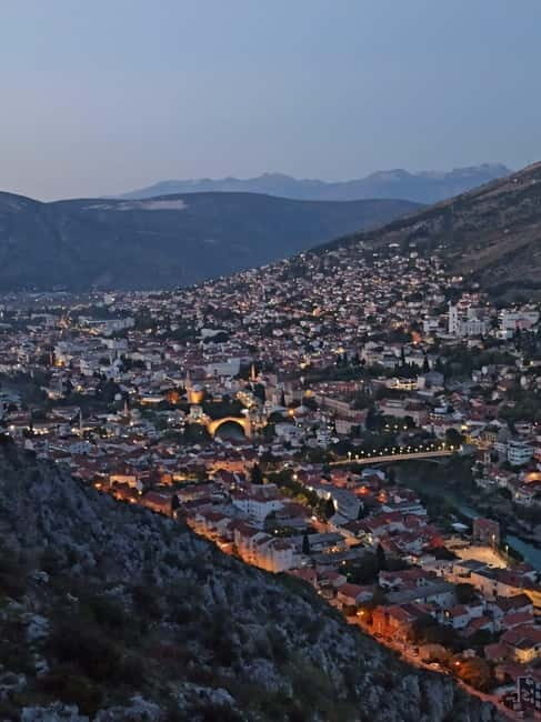From Mostar: Via Ferrata Hum Climbing Experience - What Is the Via Ferrata Hum Experience?