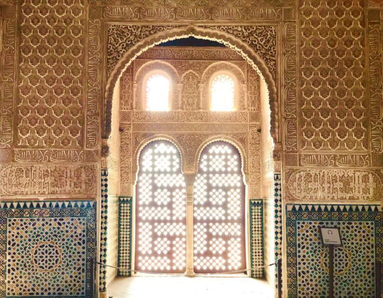 From Motril: Full-Day Private Tour of Alhambra - The Travel and Tour Experience