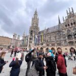From Munich Airport: Layover City Tour with a Guide - What You’ll See and Do