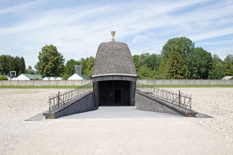 From Munich: Dachau Concentration Camp Private Tour by Car - Frequently Asked Questions