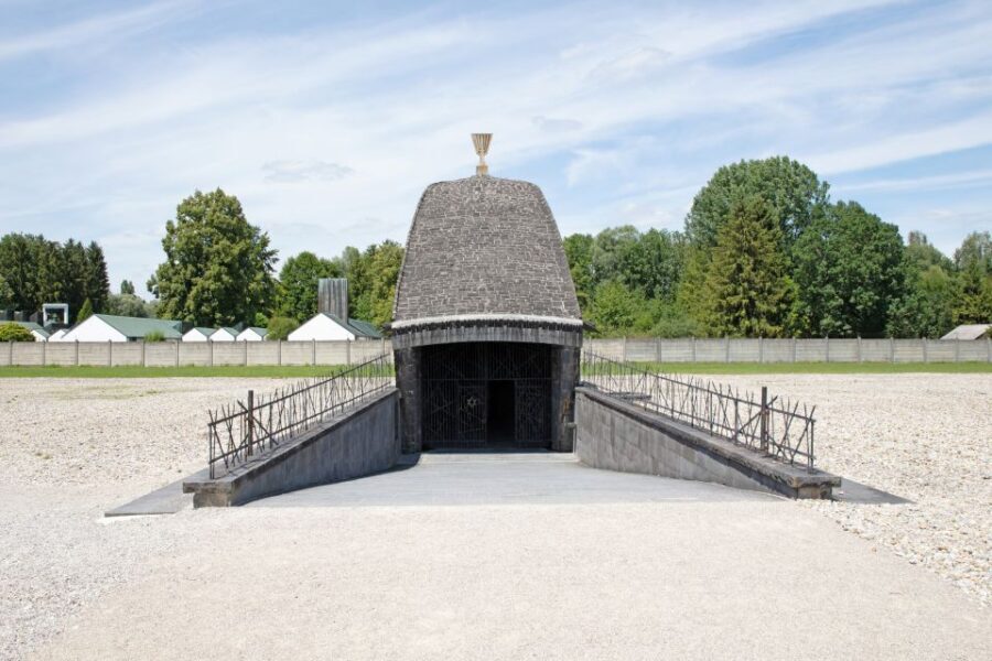 From Munich: Dachau Concentration Camp Private Tour by Car - Frequently Asked Questions