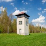 From Munich: Dachau Memorial Site Day Tour - The Journey and Sightseeing