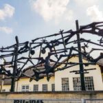 From Munich: Dachau Memorial Site Half-Day Trip - The Itinerary Breakdown