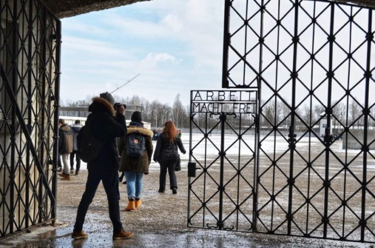 From Munich: Dachau Memorial Site Tour in Spanish - Who Should Consider This Tour?
