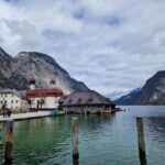 From Munich: Königssee Day Trip with Boat Ride and Salt Mine - The Scenic Cruise on Königssee: Pure Nature
