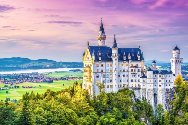 From Munich: Neuschwanstein Castle Full-Day Trip - The Sum Up