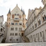From Munich: Neuschwanstein Castle Full-Day Trip by Van - The Iconic Neuschwanstein Castle