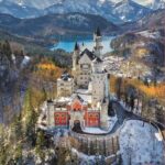 From Munich: Neuschwanstein & Zugspitze, Eibsee + Austria. - What Travelers Say