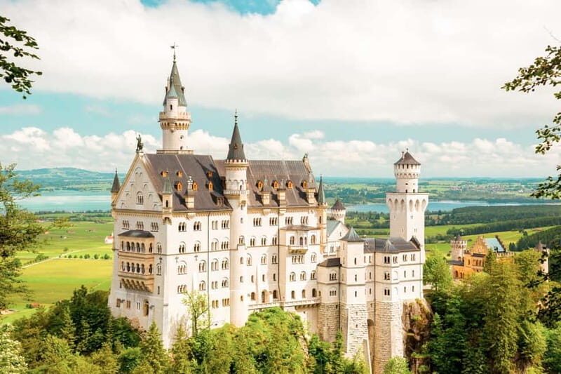 From Munich: Premium Neuschwanstein Castle & Linderhof Tour - What Makes This Tour Stand Out?