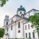 From Munich: Private Day Trip to Salzburg - The Journey Begins: From Munich to Salzburg