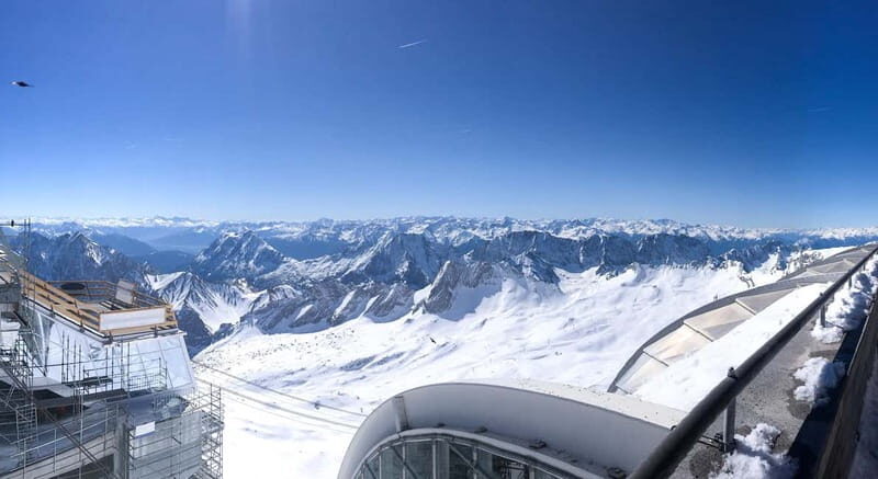 From Munich: Private Tour to the Zugspitze with Lunch - Is It Worth the Price?