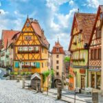 From Munich: Rothenburg and Romantic Road Day Trip by Bus - Authentic Feedback from Travelers