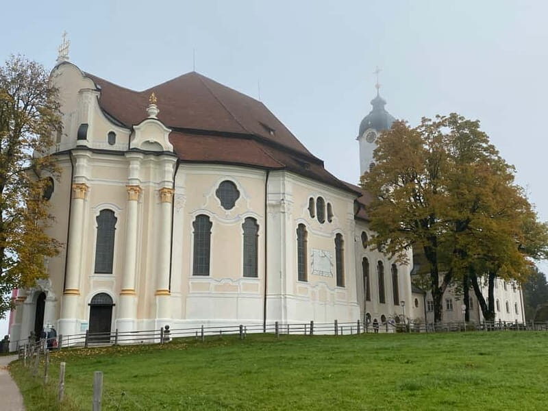 From Munich: Royal Fairytale Tour - The Value of Guided, Private Tours