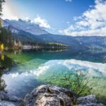 From Munich: Zugspitze Mountain Van Tour with Garmisch Town - A Closer Look at What to Expect