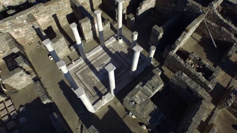 From Mykonos: Afternoon Delos Cruise & Guided Tour - What’s Included & What to Consider