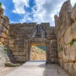 From Nafplio: Ancient Mycenae & Kefalari Village - Exploring Ancient Mycenae