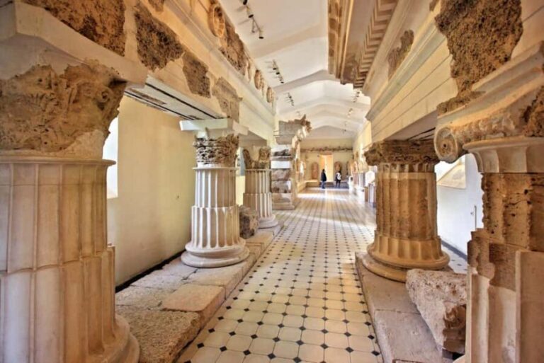 From Nafplio: Epidaurus Theater & Palaia Epidaurus Tour - Practical Details & Tips