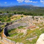 From Nafplion: Mycenae, Corinth Canal and Epidavros Day Tour - Whats Included and Whats Not