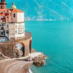 From Naples: Amalfi Coast Full-Day Trip - The Guides and Service