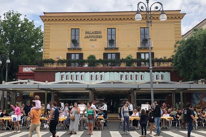 From Naples: Amalfi Coast Shore Excursions - Who Is This Tour Best For?