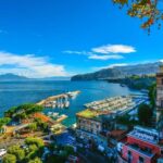 From Naples: Amalfi Coast, Sorrento and Limoncello Tasting - The Limoncello Tasting: Authentic and Flavorful