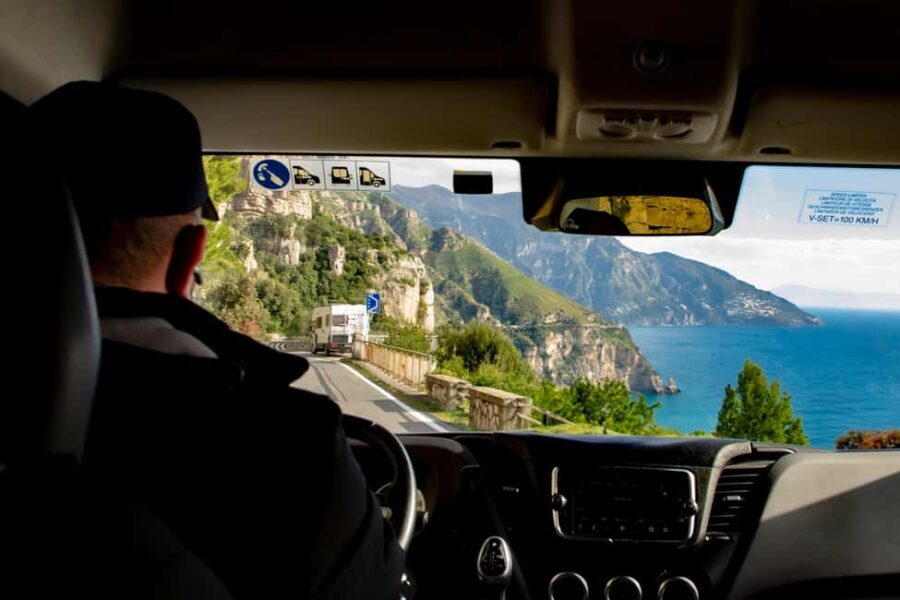 From Naples: Amalfi Coast with Ravello Small Group Tour - What Makes This Tour Unique?