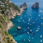 From Naples: Capri Island Tour with Lunch and Blue Grotto - Value and Practicality: Is It Worth It?