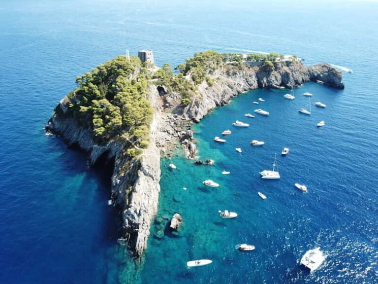 From Naples: Capri+Amalfi Coast Private Boat Tour - What Really Sets This Tour Apart