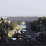 From Naples: Caserta Royal Palace Tour - Transportation and Logistics