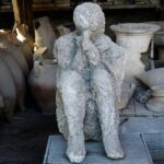 From Naples Cruise or trains Terminal: Half-Day Pompeii Tour - Highlights of Pompeii You’ll See