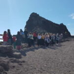 From Naples: Day Trip to Mount Vesuvius - The Transportation and Logistics