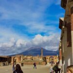 From Naples: Explore Pompeii and Vesuvius by bus - The Itinerary: What You Can Expect