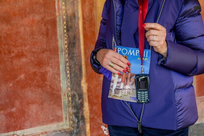 From Naples Explore Pompeii Freely with Your Personal Audioguide - Who Is This Tour Best For?
