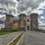 From Naples: Half-Day City Walking & Bus Tour Gulf of Naples - An Intro to Naples’ Historic Heart