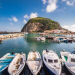 From Naples: Ischia Island Day Trip with Lunch - Arriving at Ischia: Your Free Time Begins