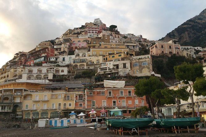 From Naples or Sorrento: Amalfi Coast experiences Positano, Ravello and Amalfi - Frequently Asked Questions