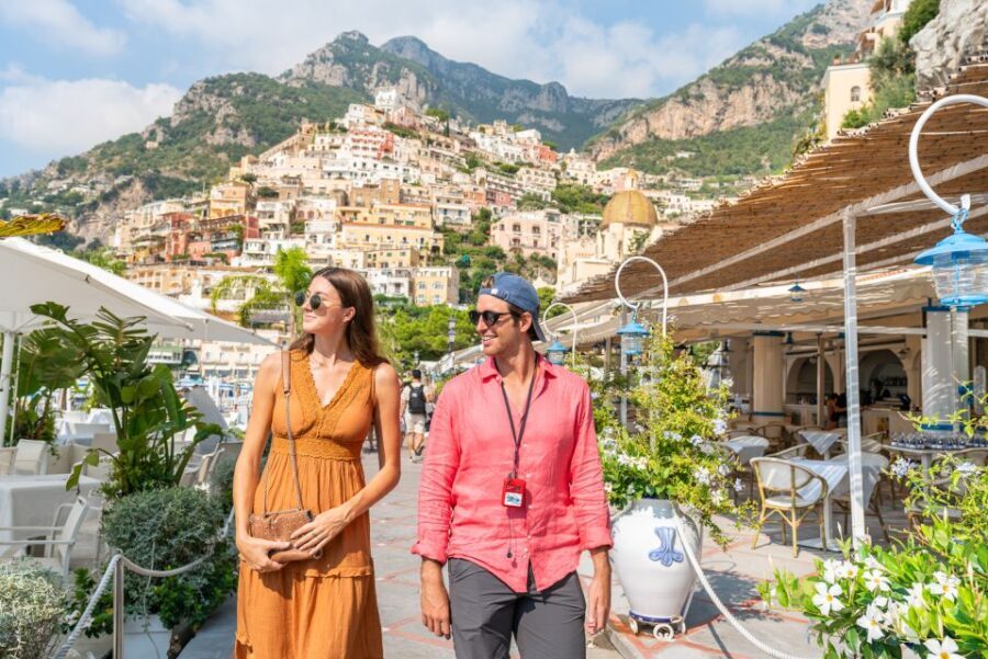 From Naples or Sorrento: Positano, Amalfi & Ravello Day Trip - The Experience: What’s Included and What You Should Know
