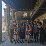 From Naples: Pompeii and Sorrento Full-Day Tour - Sorrento: The Charming Coastal Town