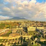 From Naples: Pompeii private tour with lunch at the slopes of Mt Vesuvius - What Travelers Say
