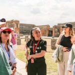 From Naples: Pompeii Skip-the-Line Guided Tour - The Itinerary in Detail