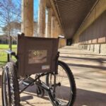 From Naples: Pompeii Wheelchair-accessible with a Guide - Accessibility and Comfort: What You Need to Know