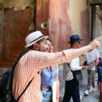 From Naples Port: Pompeii Guided Walking tour or Audioguide - The Transport and Logistics: No Surprises