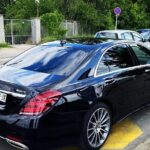 From NAPLES: private and luxury transfer to POSITANO - Why Choose This Transfer from Naples to Positano?