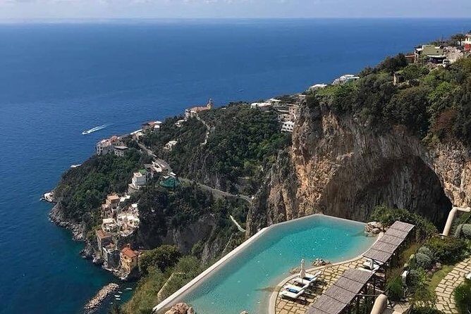 From Naples: Private day tour on the Amalfi coast by led english speaking driver - The Authenticity and Real Traveler Insights