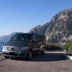 From Naples: Private transfer to Pompeii and Amalfi Coast - The Value of Comfort and Convenience