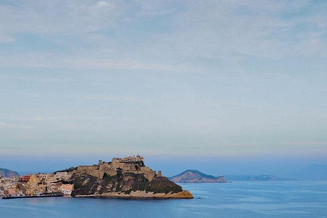 From Naples: Procida Island Day Trip with Lunch - An In-Depth Look at the Procida Trip